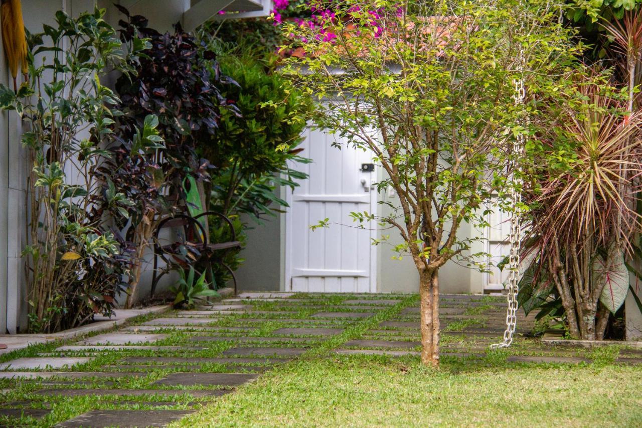 Casa Clara Paraty Exterior photo
