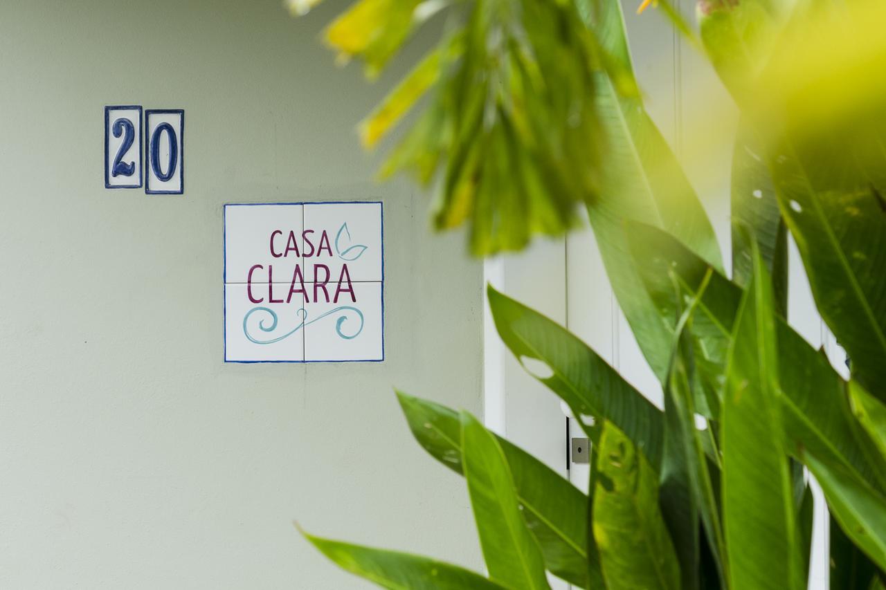 Casa Clara Paraty Exterior photo